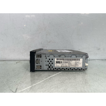 Autoradio d'origine CITROEN DS3