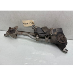 Moteur essuie glace avant NISSAN NOTE 1 Photo n°1