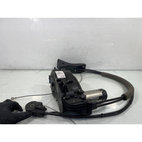 Moteur porte laterale droite PEUGEOT 1007 Photo n°1