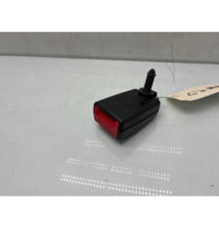 Attache ceinture arriere droit RENAULT TWINGO 2