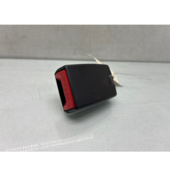 Attache ceinture arriere gauche RENAULT TWINGO 2 Photo n°1