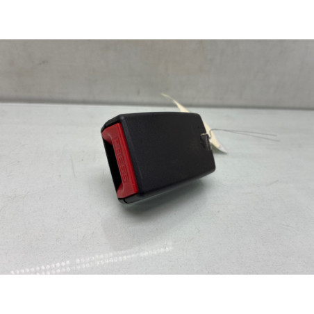 Attache ceinture arriere gauche RENAULT TWINGO 2 Photo n°1