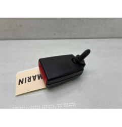 Attache ceinture arriere gauche RENAULT TWINGO 2