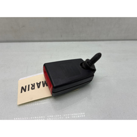 Attache ceinture arriere gauche RENAULT TWINGO 2