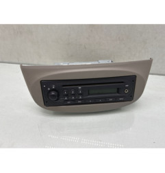 Autoradio d'origine RENAULT TWINGO 2 Photo n°1