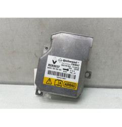 Boitier air bag RENAULT TWINGO 2 Photo n°1