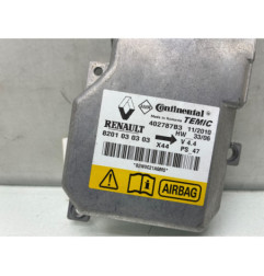 Boitier air bag RENAULT TWINGO 2