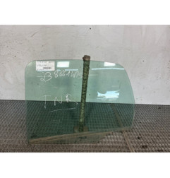 Vitre arriere gauche CITROEN C3 1 Photo n°1