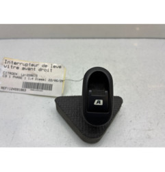 Interrupteur de leve vitre avant droit CITROEN C3 1 Photo n°1