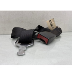 Attache ceinture arriere droit MERCEDES 200 W123 Photo n°1