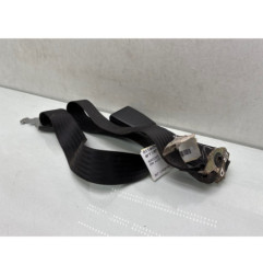 Attache ceinture arriere droit MERCEDES 200 W123