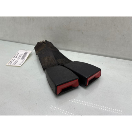 Attache ceinture arriere gauche MERCEDES 200 W123 Photo n°1