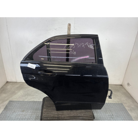 Porte arriere droit MERCEDES CLASSE E 212 Photo n°1