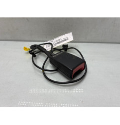 Attache ceinture avant gauche MERCEDES CLASSE E 212 Photo n°1