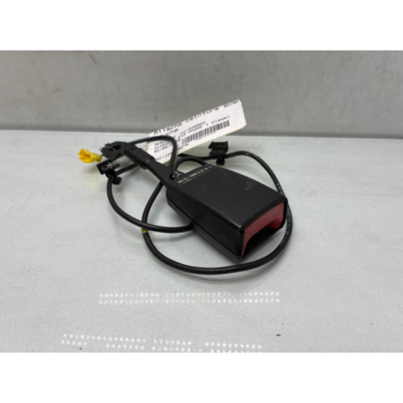 Attache ceinture avant gauche MERCEDES CLASSE E 212 Photo n°1