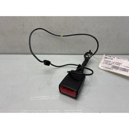 Attache ceinture avant gauche MERCEDES CLASSE E 212