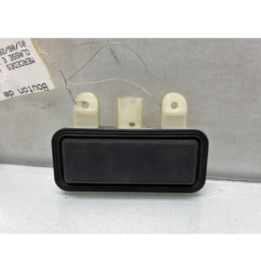 Bouton de coffre MERCEDES CLASSE E 212 Photo n°1