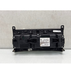 Commande chauffage MERCEDES CLASSE E 212
