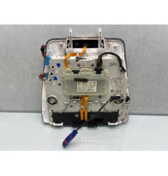 Eclairage de plafonnier MERCEDES CLASSE E 212