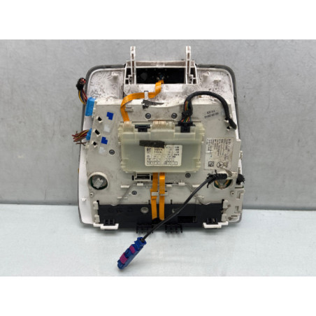 Eclairage de plafonnier MERCEDES CLASSE E 212