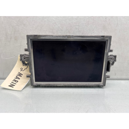 Ecran GPS MERCEDES CLASSE E 212 Photo n°1