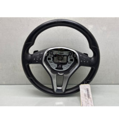Volant MERCEDES CLASSE E 212 Photo n°1