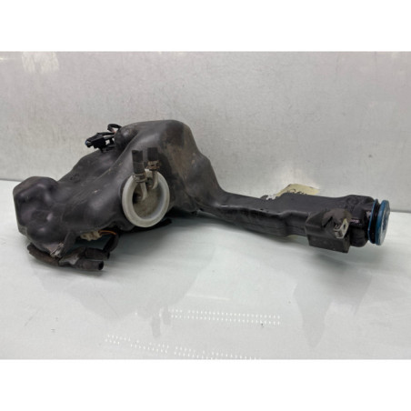 Vase de lave glace MERCEDES CLASSE E 212