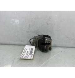 Serrure de porte laterale droite RENAULT MASTER 3 Photo n°1