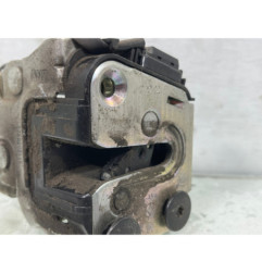 Serrure de porte laterale droite RENAULT MASTER 3