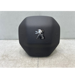 Air bag conducteur PEUGEOT 5008 2 Photo n°1