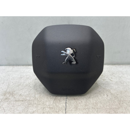 Air bag conducteur PEUGEOT 5008 2 Photo n°1