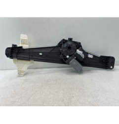 Leve vitre electrique arriere gauche PEUGEOT 5008 2 Photo n°1