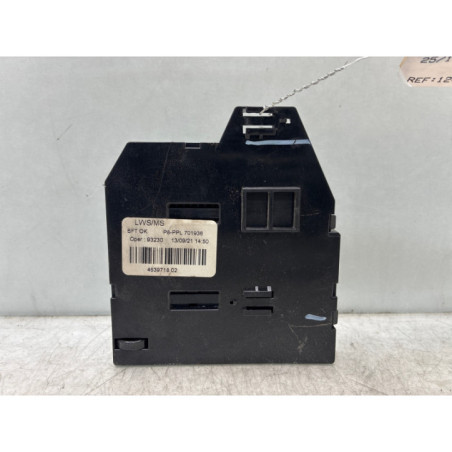 Porte fusible PEUGEOT 5008 2