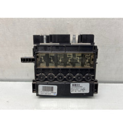 Porte fusible RENAULT GRAND SCENIC 4 Photo n°1