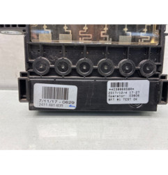 Porte fusible RENAULT GRAND SCENIC 4