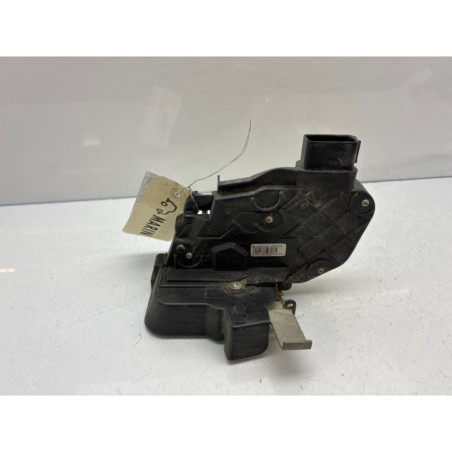 Serrure avant droit FORD FOCUS 2 Photo n°1