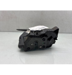 Serrure arriere droit RENAULT GRAND SCENIC 4 Photo n°1
