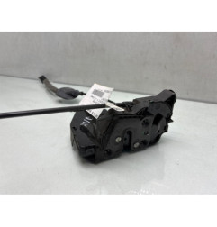 Serrure avant droit RENAULT GRAND SCENIC 4 Photo n°1