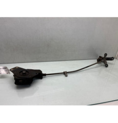 Treuil de roue de secours RENAULT GRAND SCENIC 4 Photo n°1