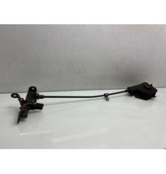 Treuil de roue de secours RENAULT GRAND SCENIC 4