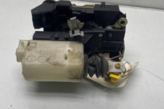 Serrure avant droit RENAULT KANGOO 1