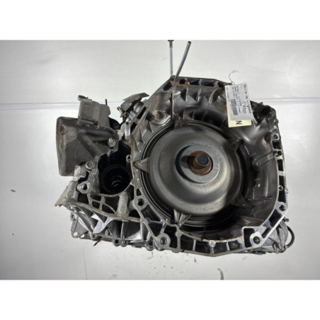 Boite de vitesses RENAULT GRAND SCENIC 4 Photo n°1