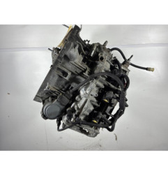 Boite de vitesses RENAULT GRAND SCENIC 4