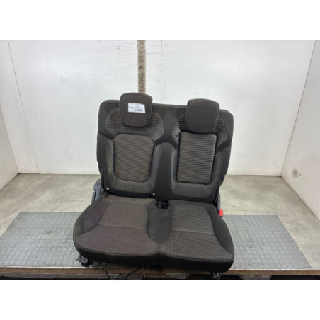 Siege arriere droit RENAULT GRAND SCENIC 4 Photo n°1