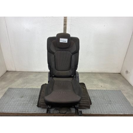 Siege arriere gauche RENAULT GRAND SCENIC 4 Photo n°1