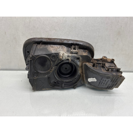 Trappe d'essence RENAULT MEGANE 4