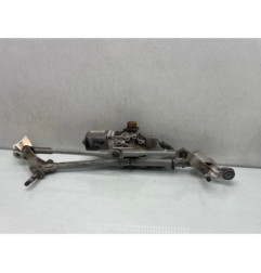 Moteur essuie glace avant RENAULT MEGANE 4 Photo n°1