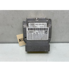 Boitier air bag AUDI A3 2 Photo n°1