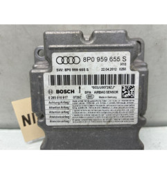 Boitier air bag AUDI A3 2