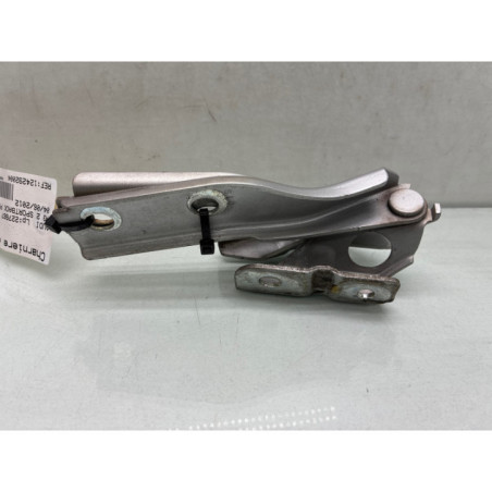 Charniere de capot AUDI A3 2